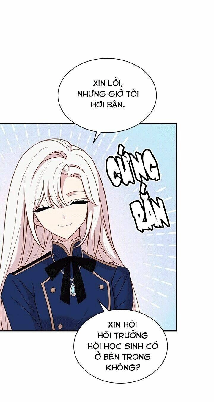 Để Yên Cho Tiểu Thư Hiền Chapter 28 - 31