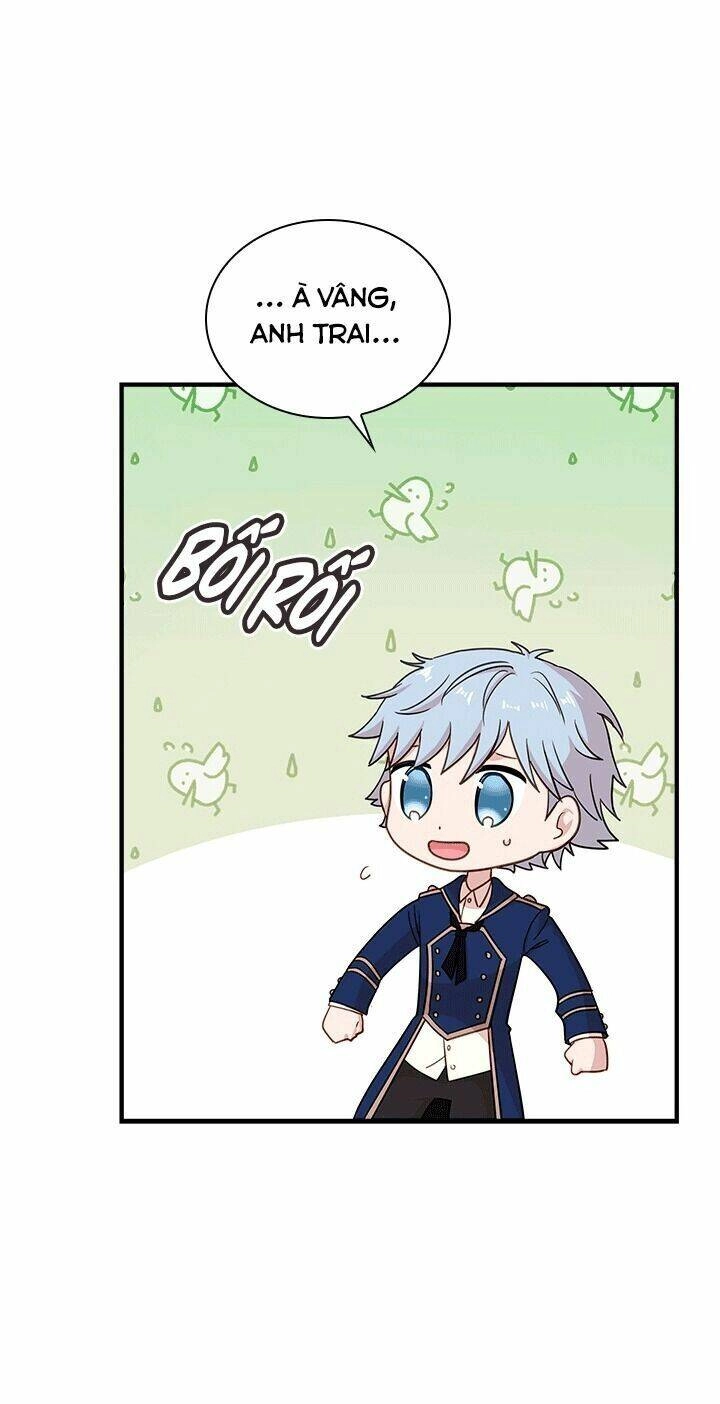 Để Yên Cho Tiểu Thư Hiền Chapter 28 - 32