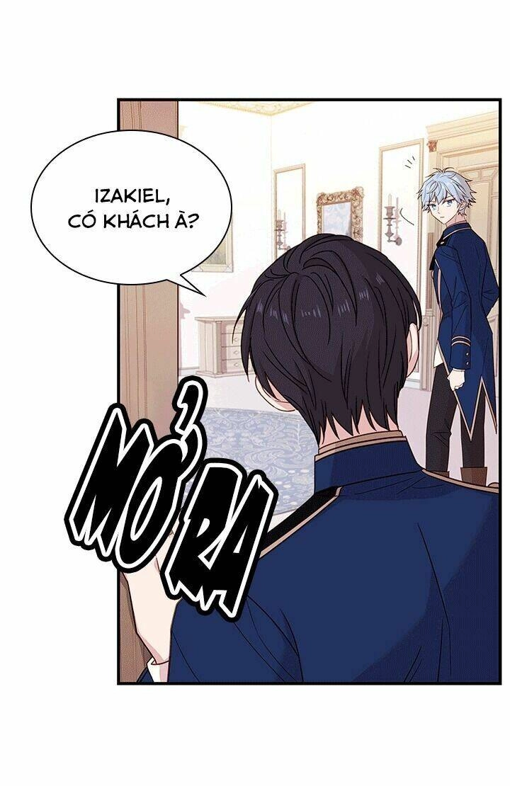 Để Yên Cho Tiểu Thư Hiền Chapter 28 - 33