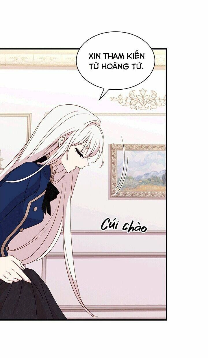 Để Yên Cho Tiểu Thư Hiền Chapter 28 - 35