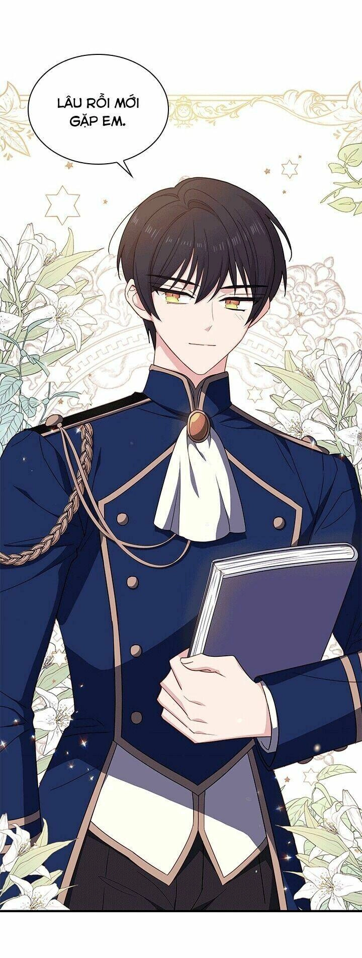 Để Yên Cho Tiểu Thư Hiền Chapter 28 - 39