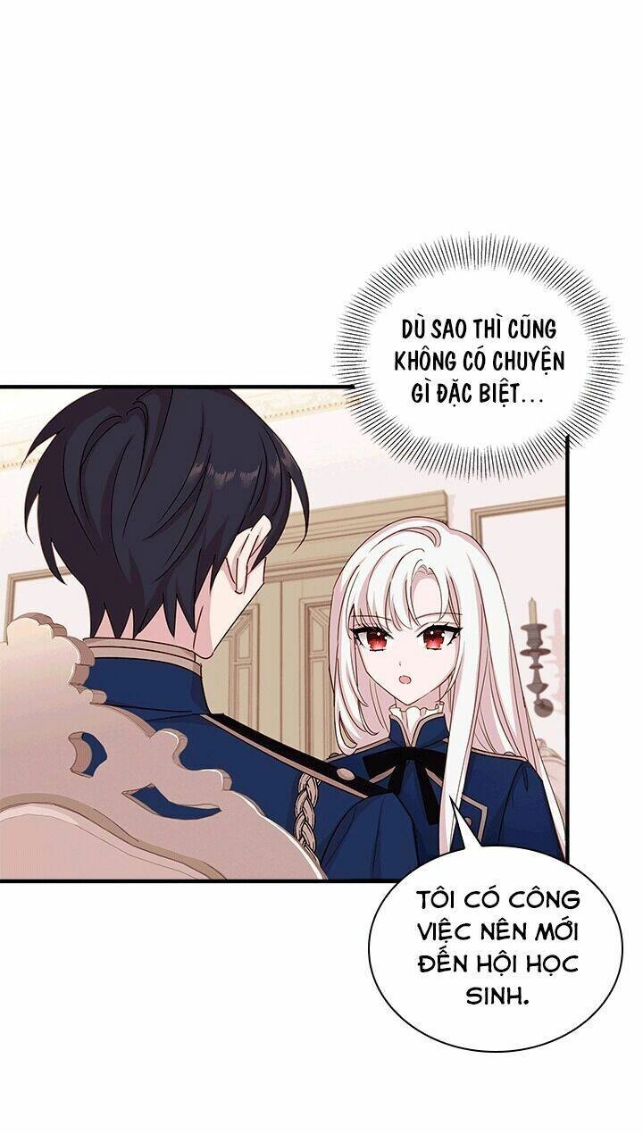 Để Yên Cho Tiểu Thư Hiền Chapter 28 - 43