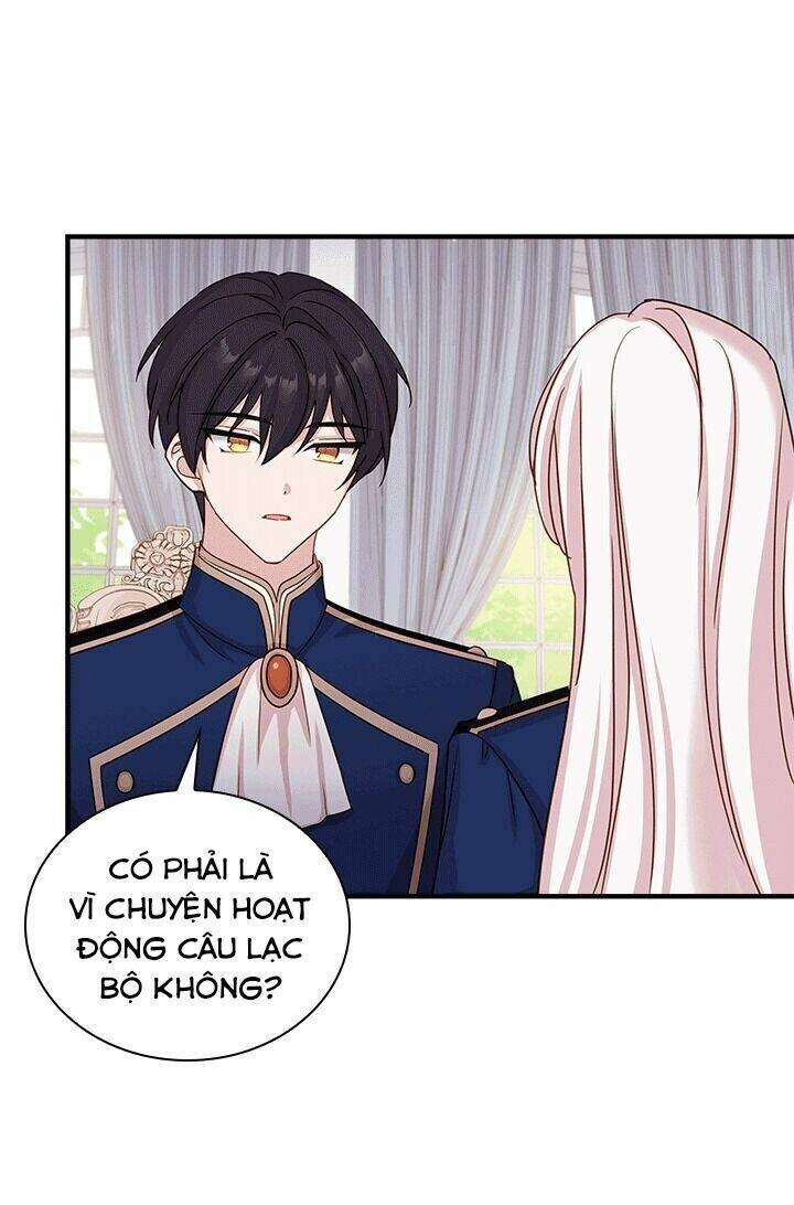 Để Yên Cho Tiểu Thư Hiền Chapter 28 - 44