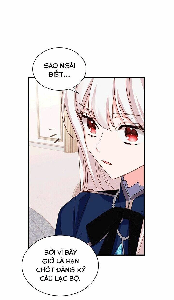 Để Yên Cho Tiểu Thư Hiền Chapter 28 - 45