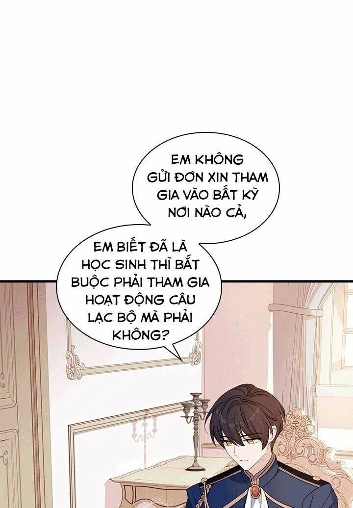 Để Yên Cho Tiểu Thư Hiền Chapter 28 - 46