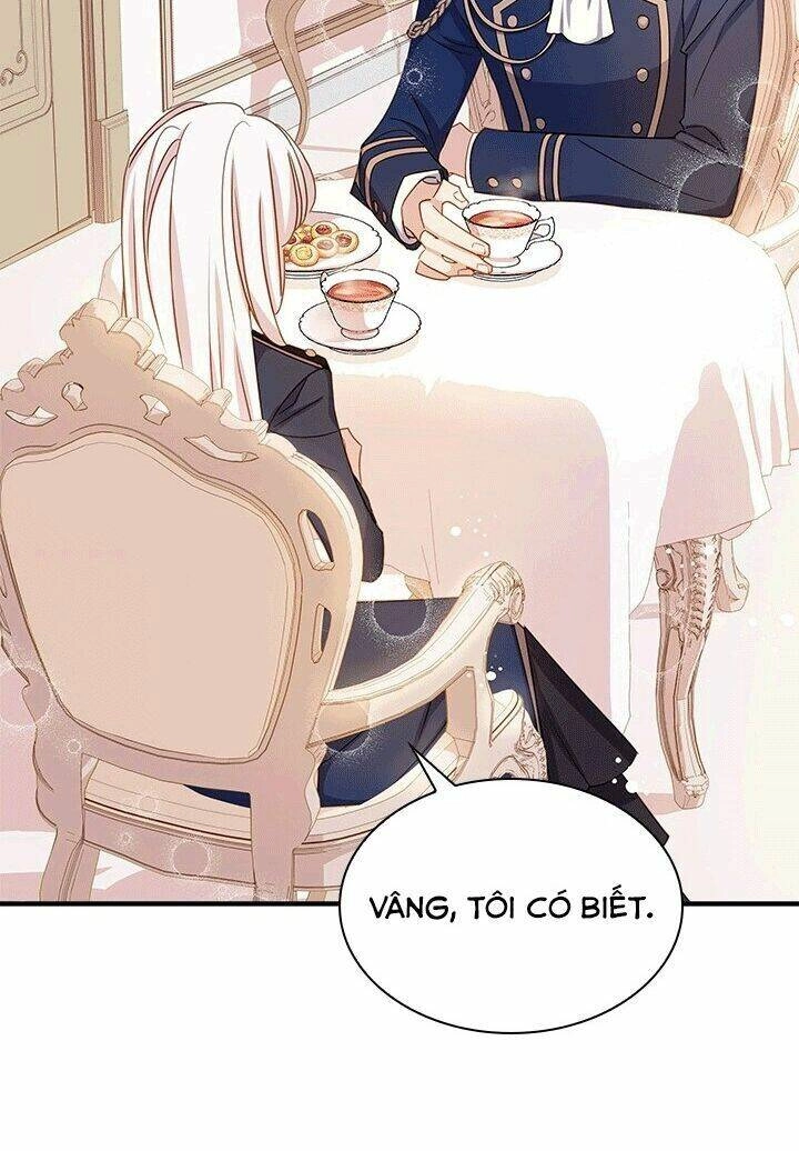 Để Yên Cho Tiểu Thư Hiền Chapter 28 - 47