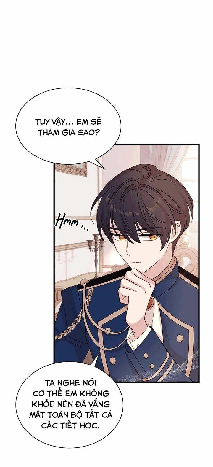 Để Yên Cho Tiểu Thư Hiền Chapter 28 - 48