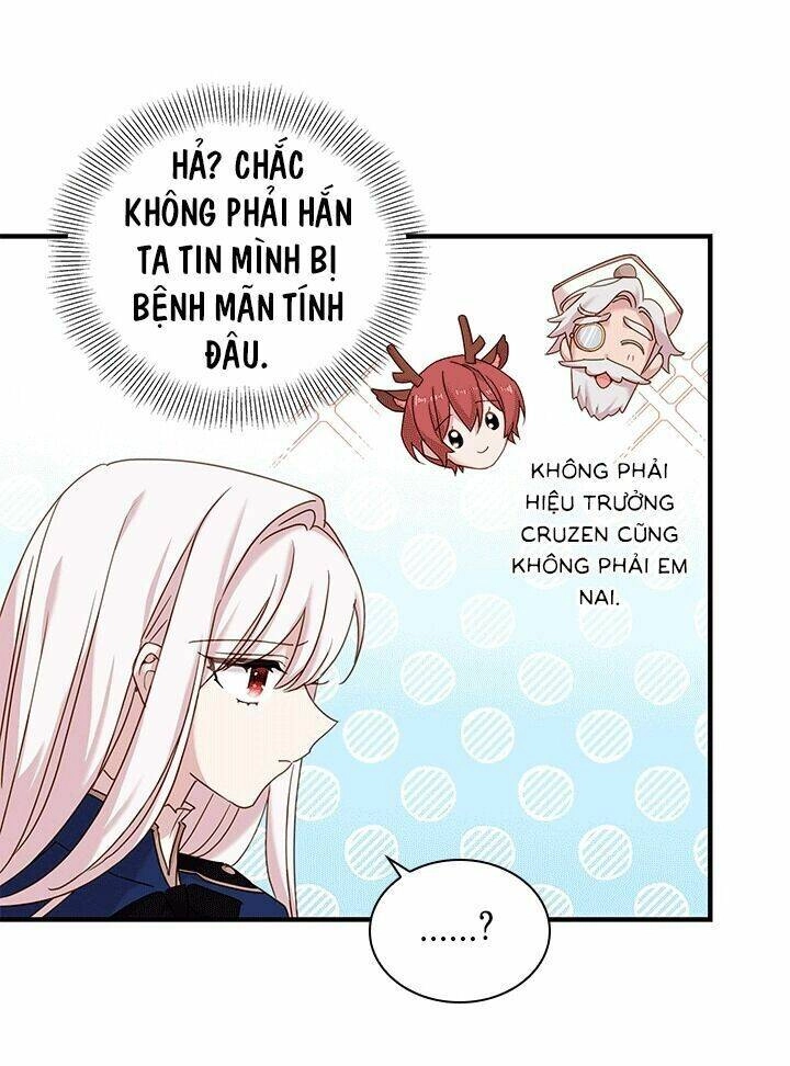 Để Yên Cho Tiểu Thư Hiền Chapter 28 - 49