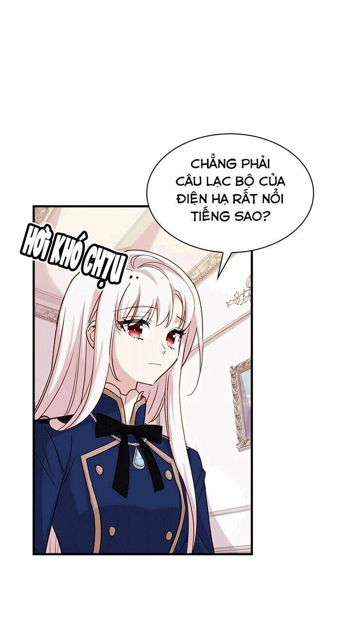 Để Yên Cho Tiểu Thư Hiền Chapter 28 - 53