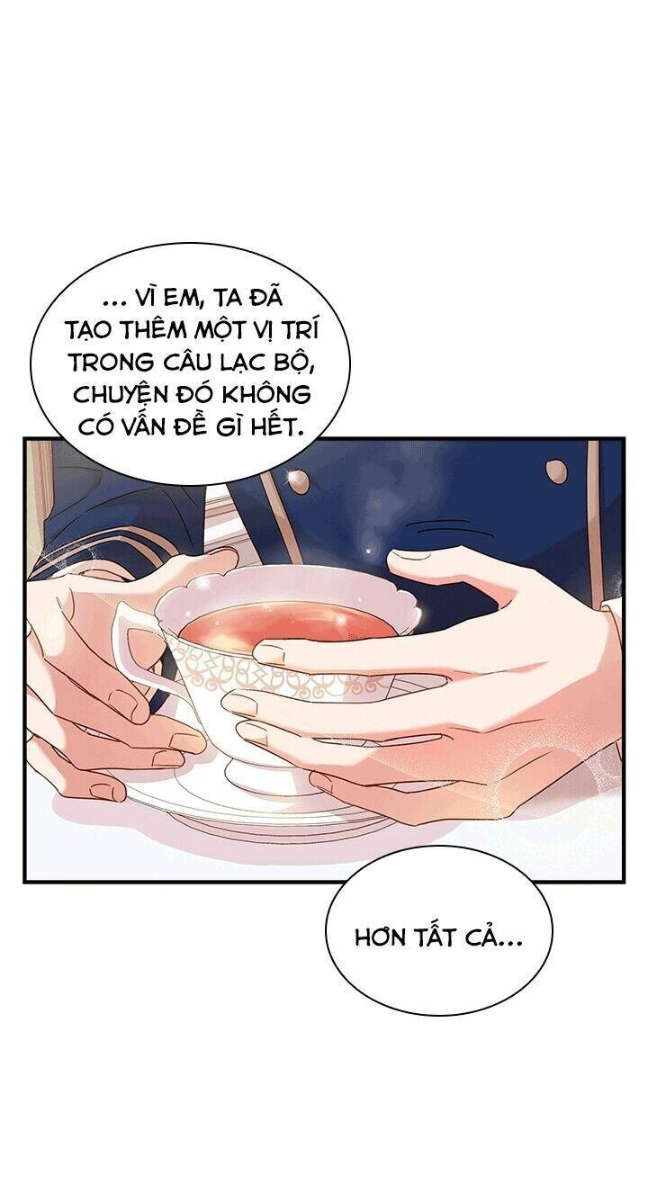 Để Yên Cho Tiểu Thư Hiền Chapter 28 - 54