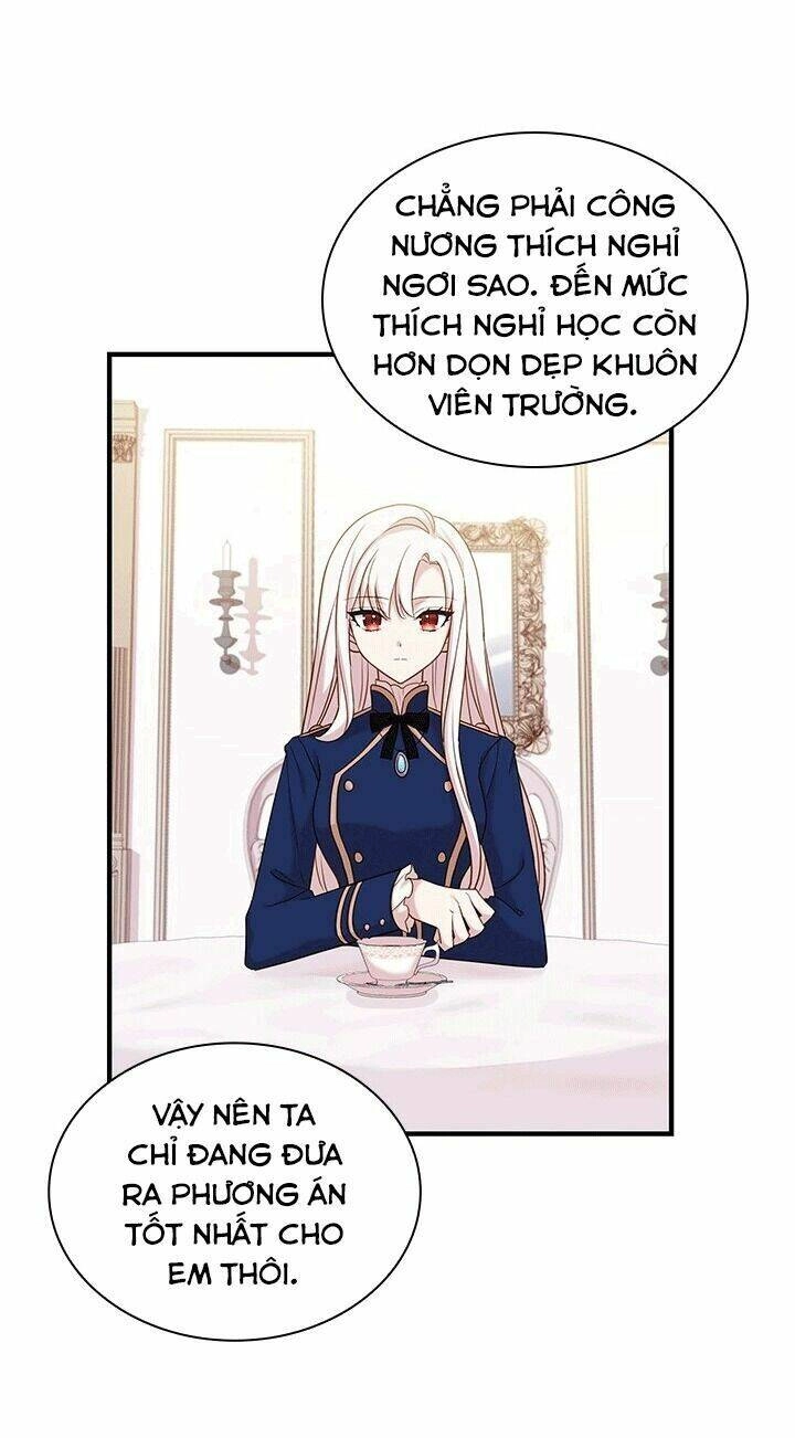 Để Yên Cho Tiểu Thư Hiền Chapter 28 - 55