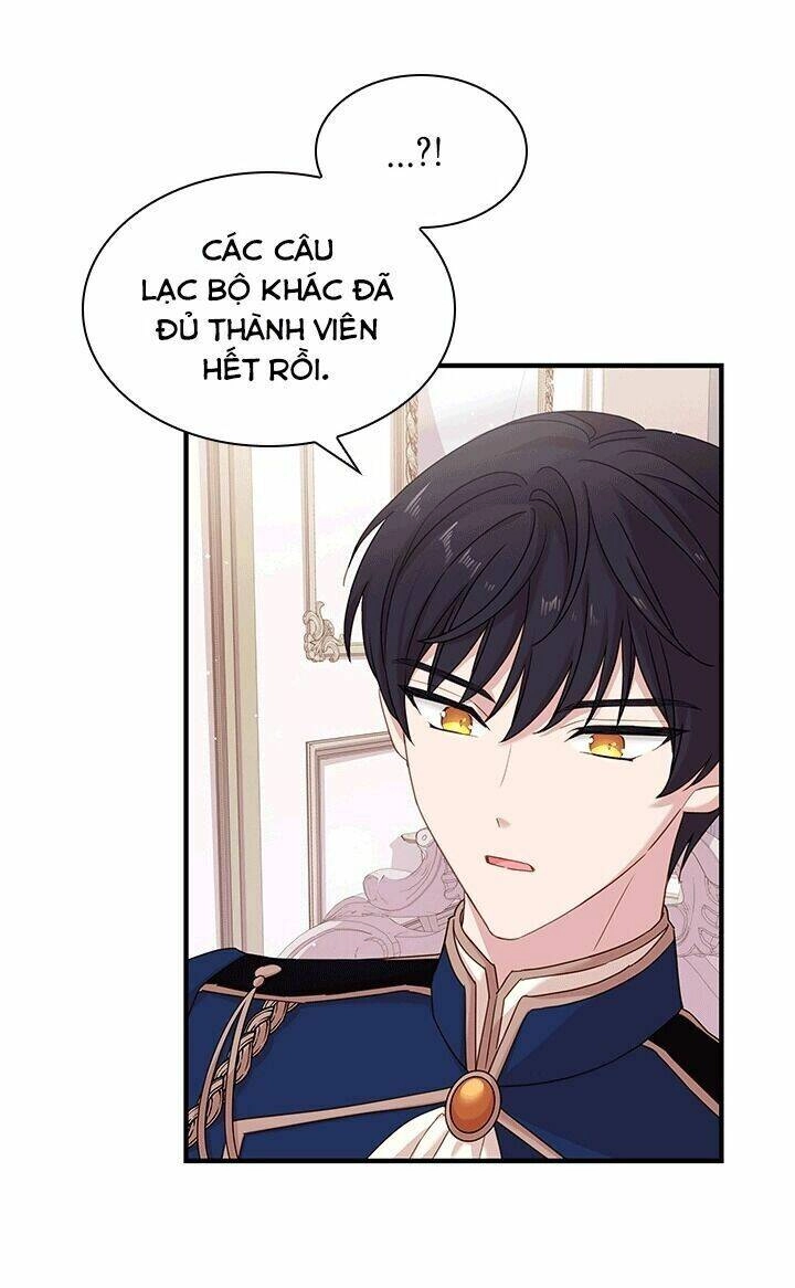 Để Yên Cho Tiểu Thư Hiền Chapter 28 - 58