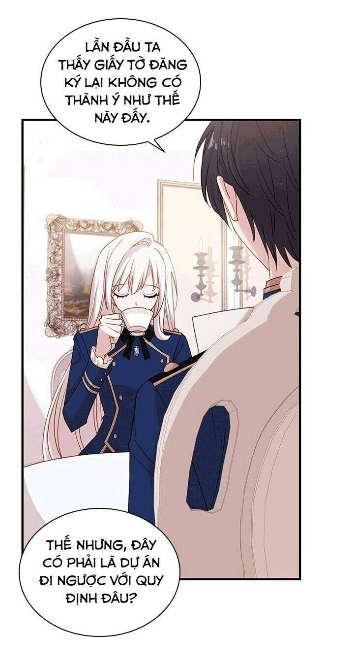 Để Yên Cho Tiểu Thư Hiền Chapter 28 - 66