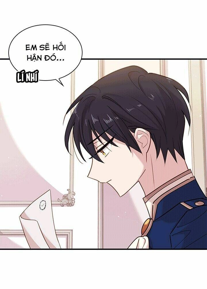 Để Yên Cho Tiểu Thư Hiền Chapter 28 - 68