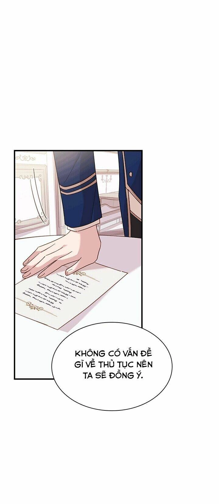 Để Yên Cho Tiểu Thư Hiền Chapter 28 - 69