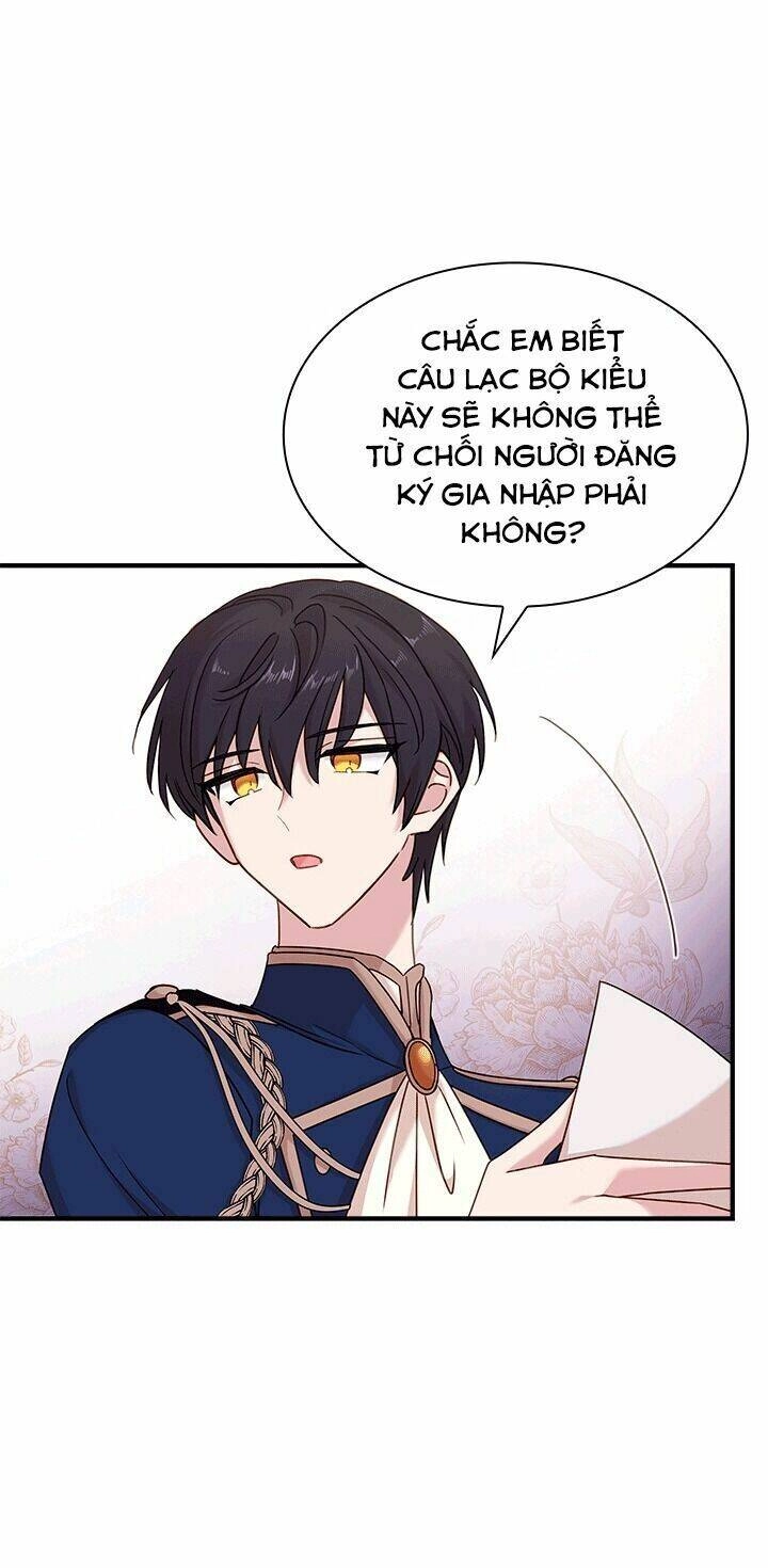 Để Yên Cho Tiểu Thư Hiền Chapter 28 - 71