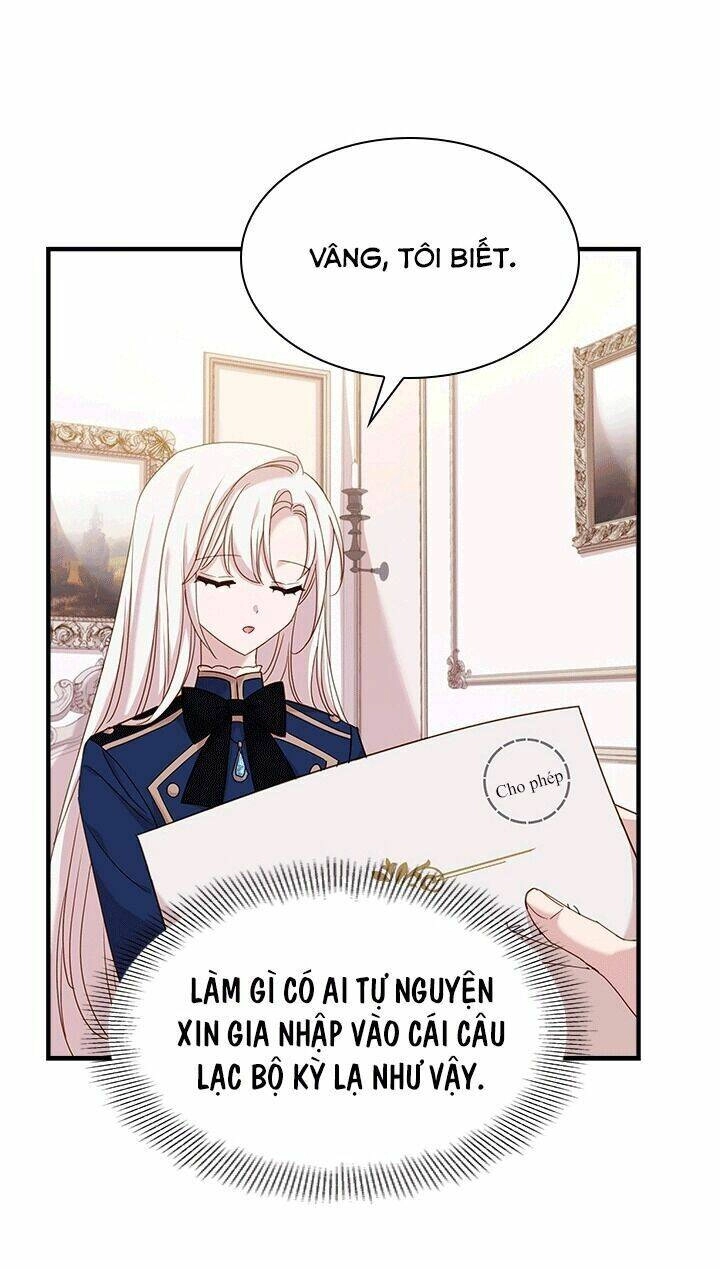 Để Yên Cho Tiểu Thư Hiền Chapter 28 - 72