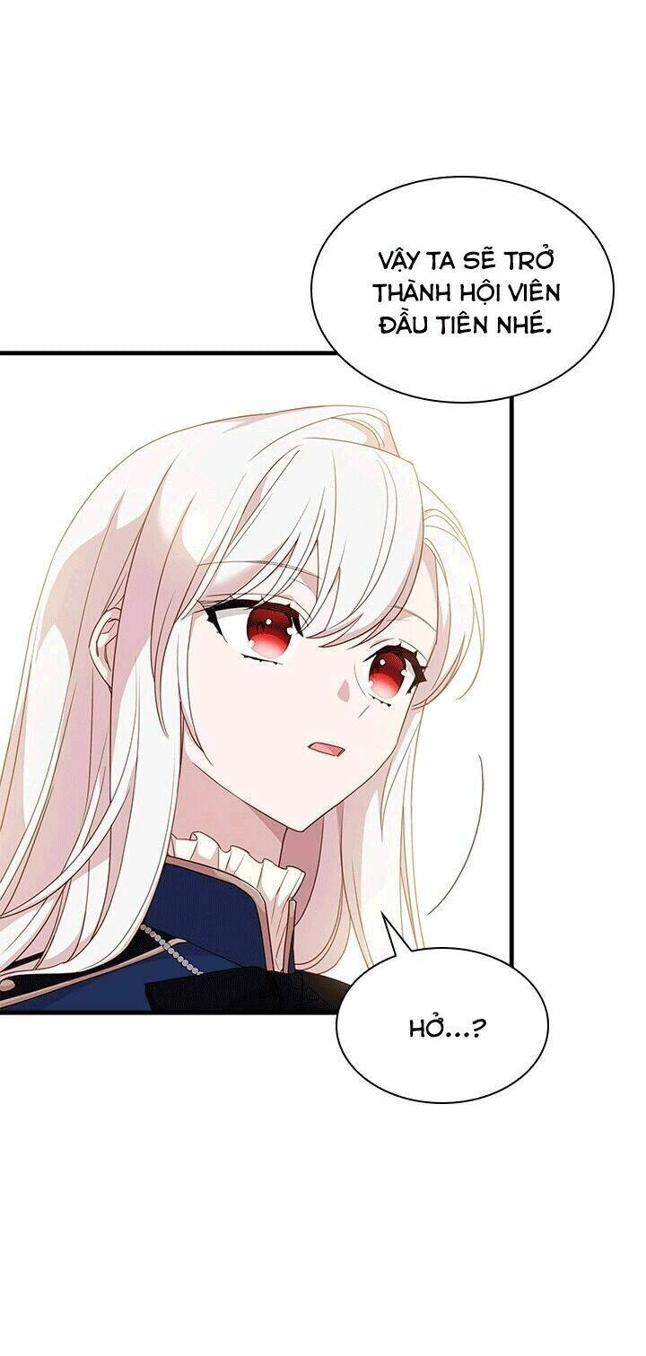 Để Yên Cho Tiểu Thư Hiền Chapter 28 - 73