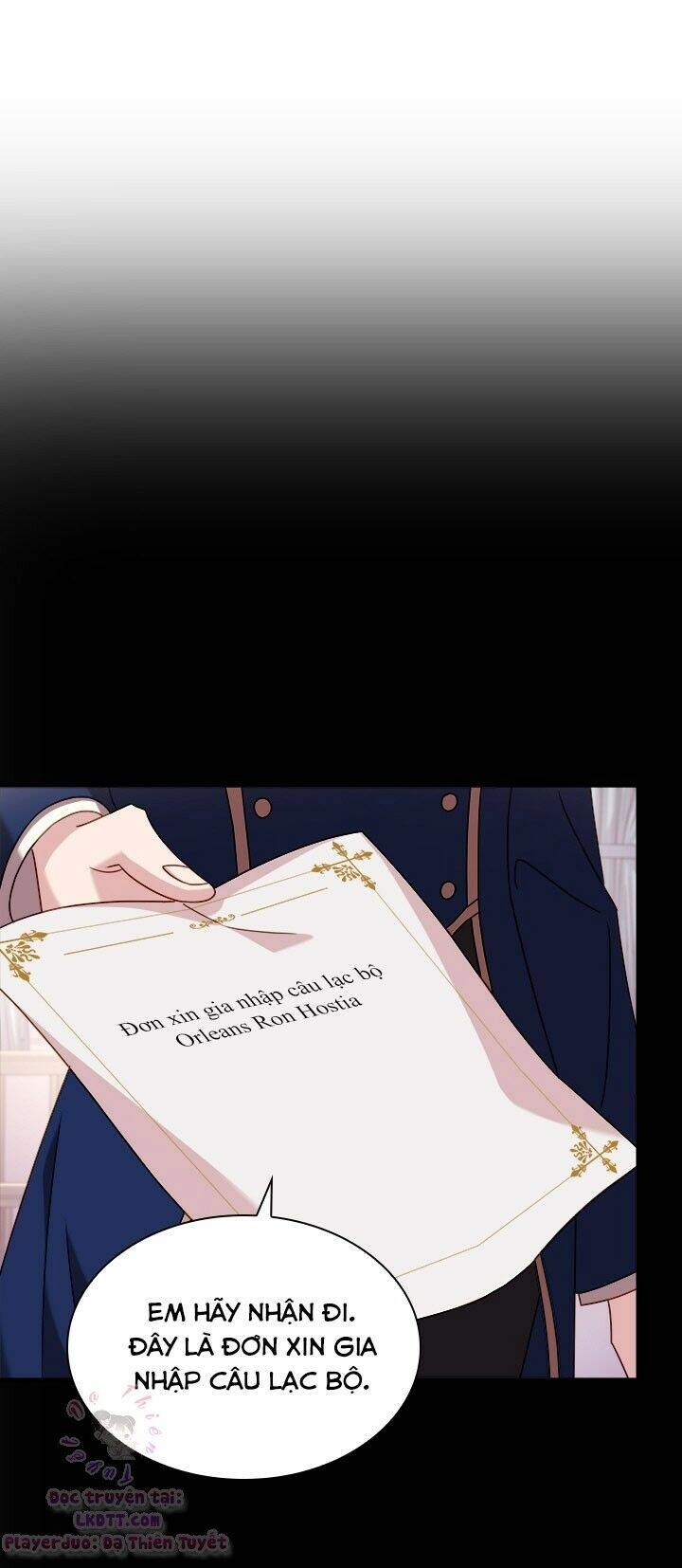 Để Yên Cho Tiểu Thư Hiền Chapter 29 - 4