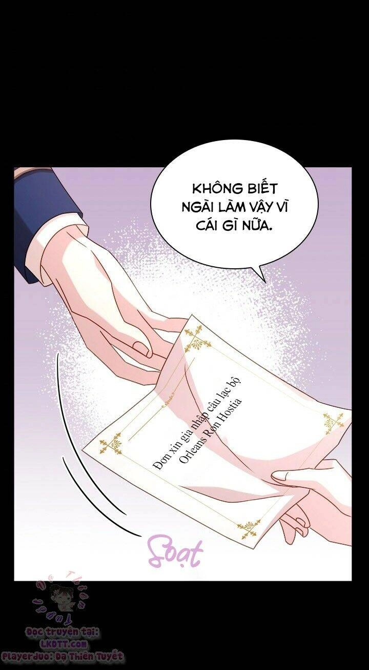 Để Yên Cho Tiểu Thư Hiền Chapter 29 - 7