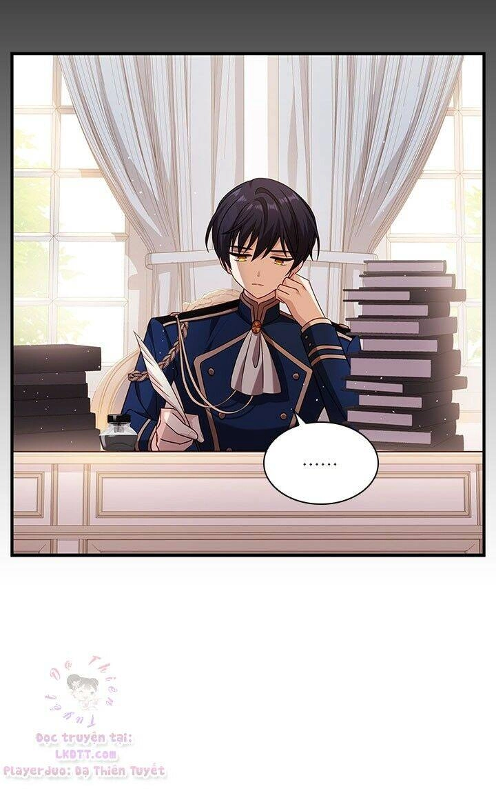 Để Yên Cho Tiểu Thư Hiền Chapter 29 - 11