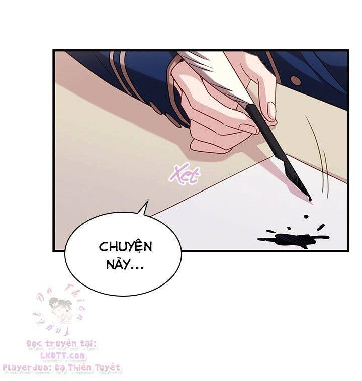 Để Yên Cho Tiểu Thư Hiền Chapter 29 - 12