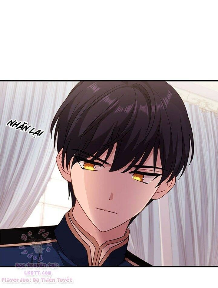 Để Yên Cho Tiểu Thư Hiền Chapter 29 - 13