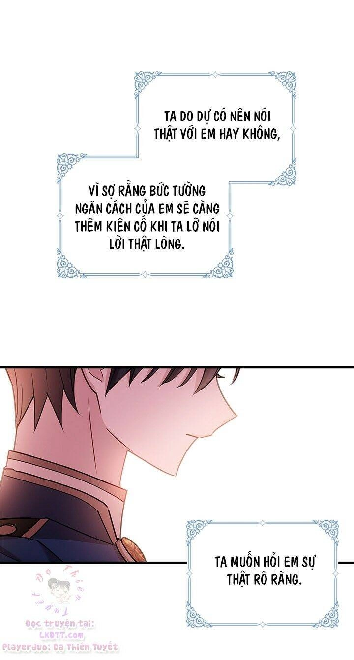 Để Yên Cho Tiểu Thư Hiền Chapter 29 - 15