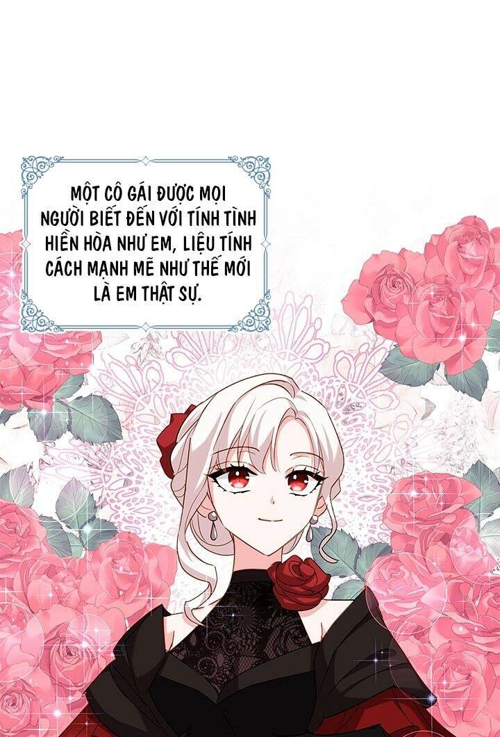 Để Yên Cho Tiểu Thư Hiền Chapter 29 - 16