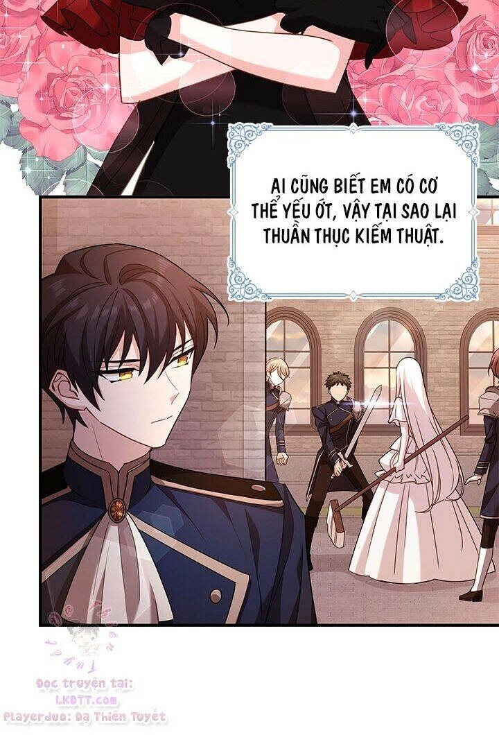 Để Yên Cho Tiểu Thư Hiền Chapter 29 - 17