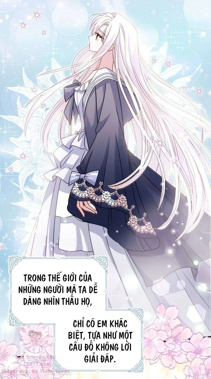 Để Yên Cho Tiểu Thư Hiền Chapter 29 - 20