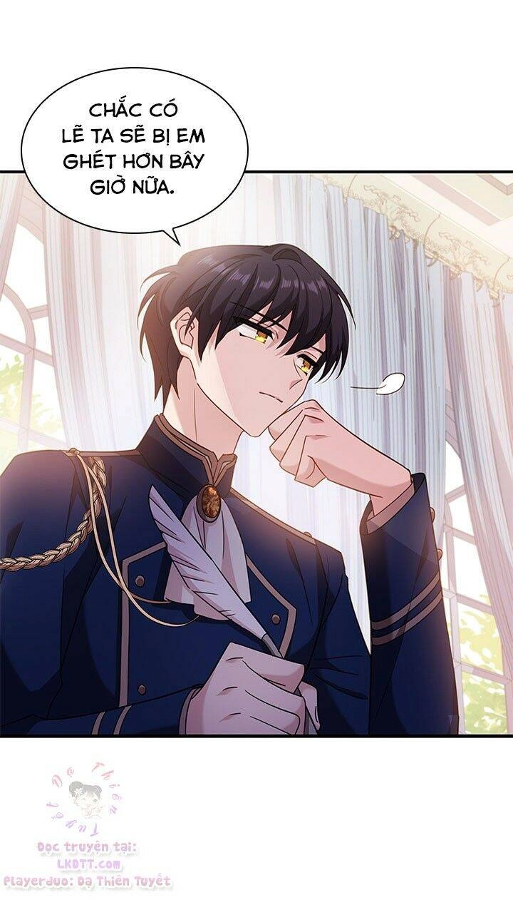 Để Yên Cho Tiểu Thư Hiền Chapter 29 - 23