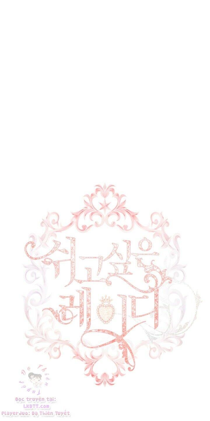 Để Yên Cho Tiểu Thư Hiền Chapter 29 - 24