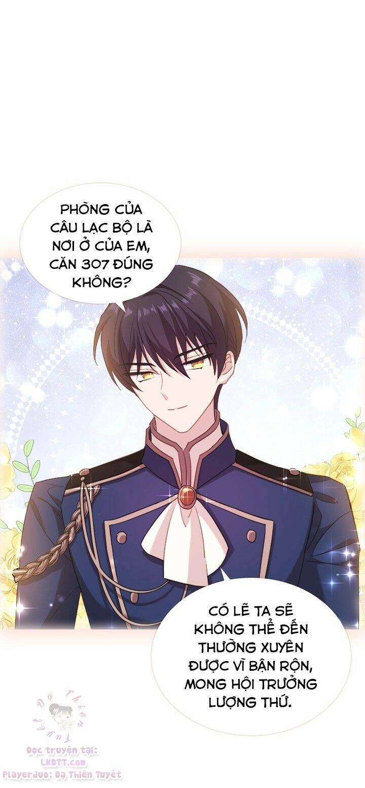 Để Yên Cho Tiểu Thư Hiền Chapter 29 - 28