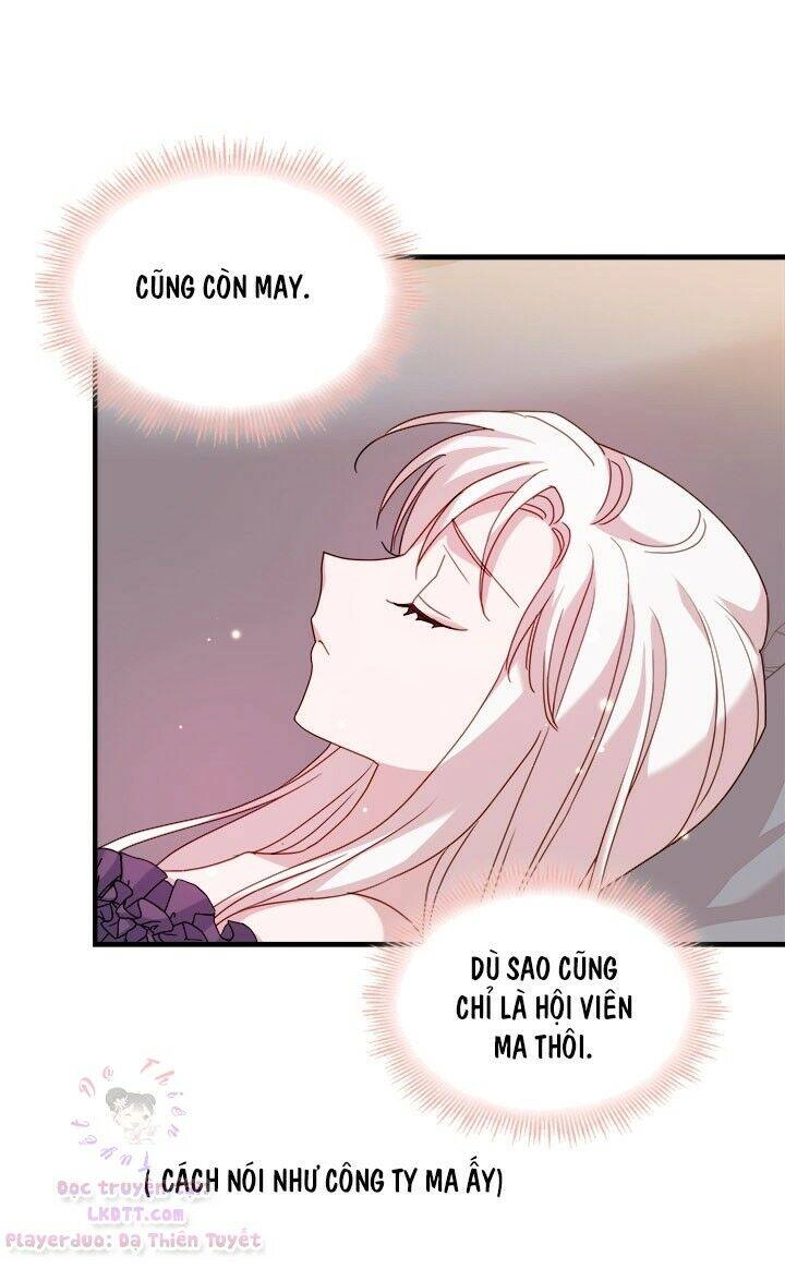 Để Yên Cho Tiểu Thư Hiền Chapter 29 - 29