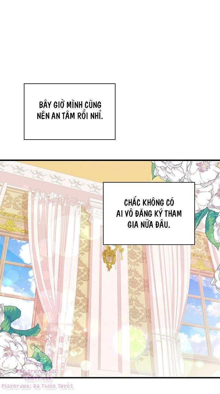 Để Yên Cho Tiểu Thư Hiền Chapter 29 - 30