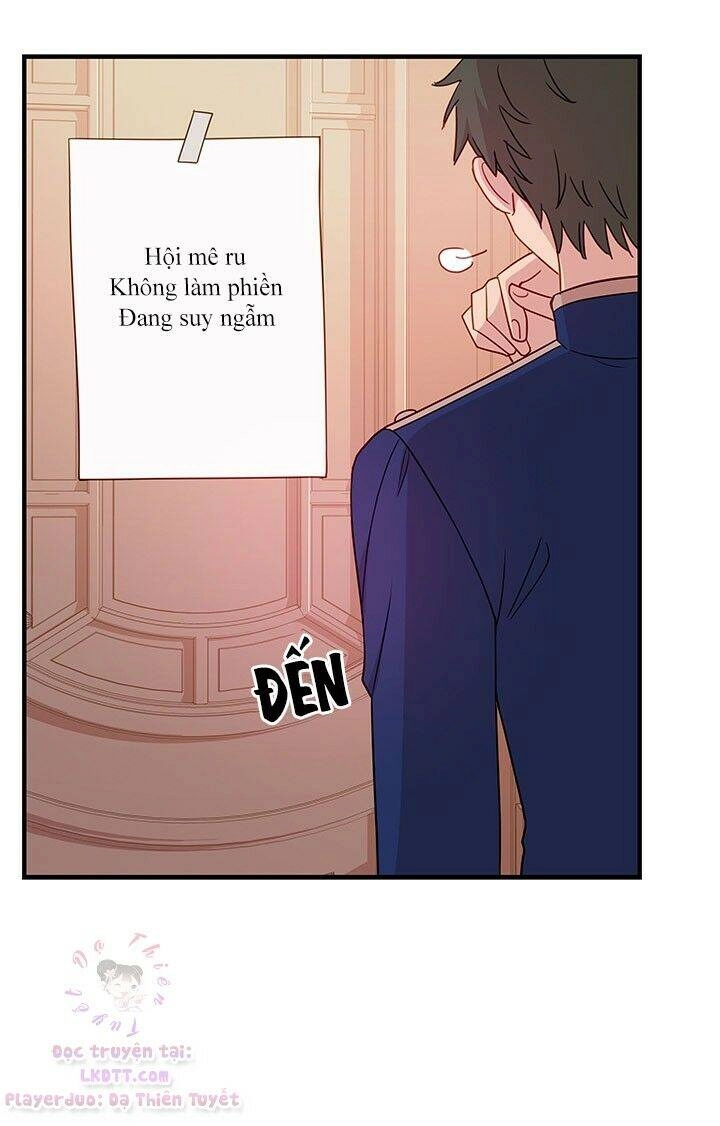 Để Yên Cho Tiểu Thư Hiền Chapter 29 - 32