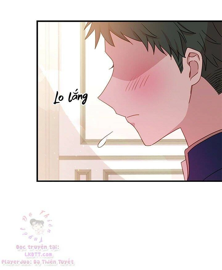 Để Yên Cho Tiểu Thư Hiền Chapter 29 - 33