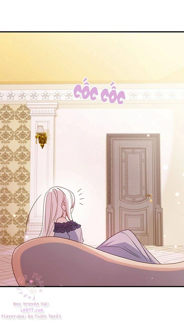 Để Yên Cho Tiểu Thư Hiền Chapter 29 - 34