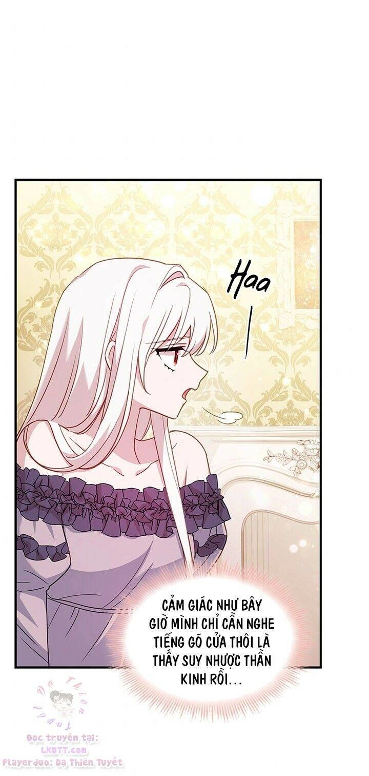 Để Yên Cho Tiểu Thư Hiền Chapter 29 - 35