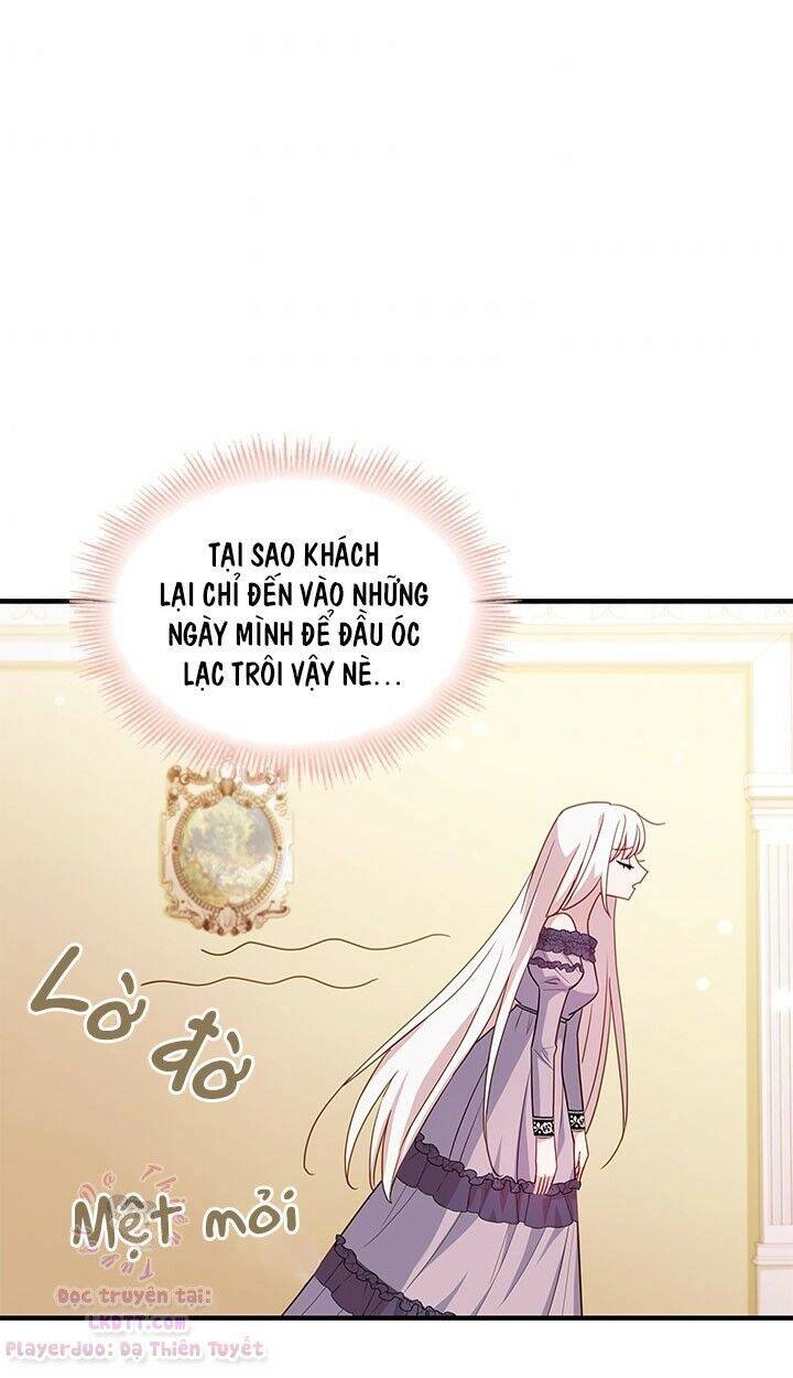 Để Yên Cho Tiểu Thư Hiền Chapter 29 - 36