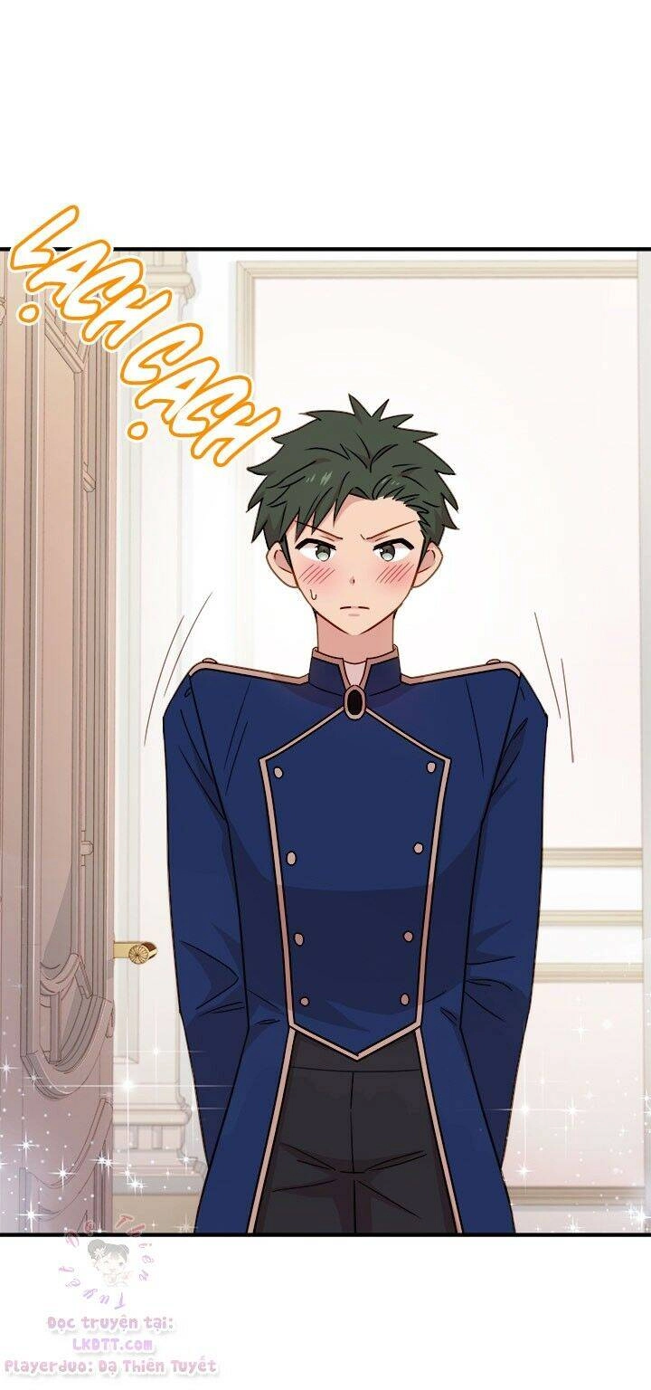 Để Yên Cho Tiểu Thư Hiền Chapter 29 - 37