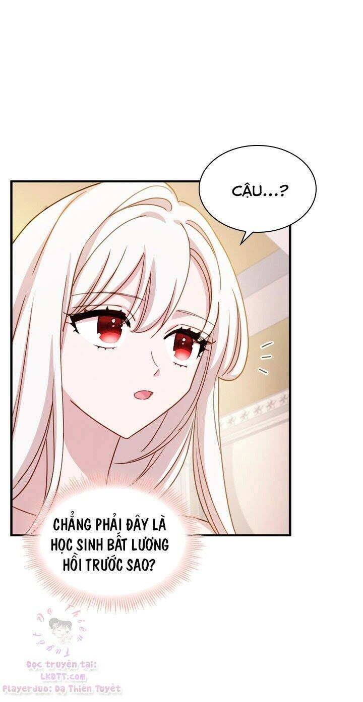 Để Yên Cho Tiểu Thư Hiền Chapter 29 - 38