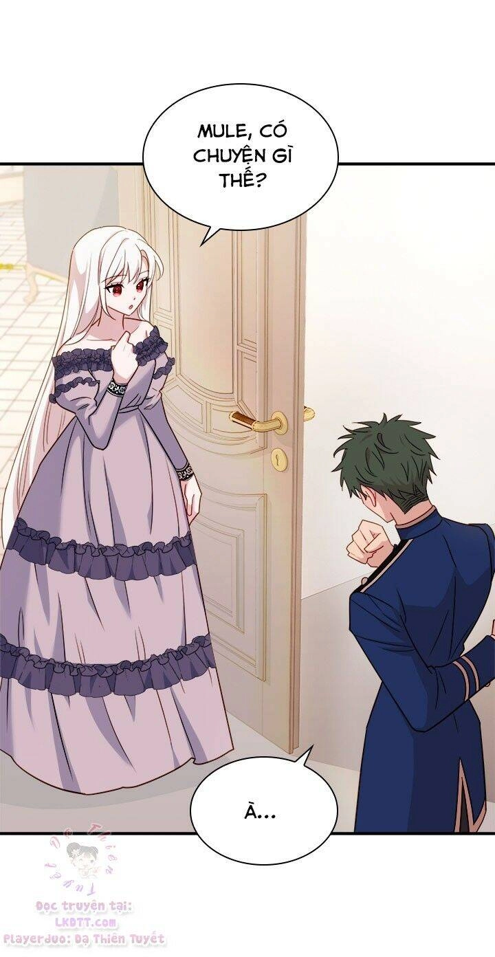 Để Yên Cho Tiểu Thư Hiền Chapter 29 - 39