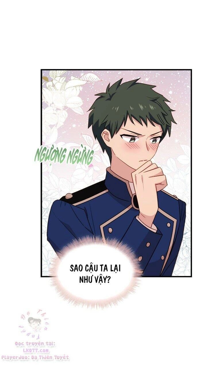 Để Yên Cho Tiểu Thư Hiền Chapter 29 - 40