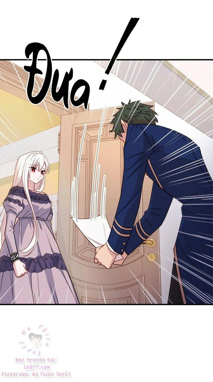 Để Yên Cho Tiểu Thư Hiền Chapter 29 - 41