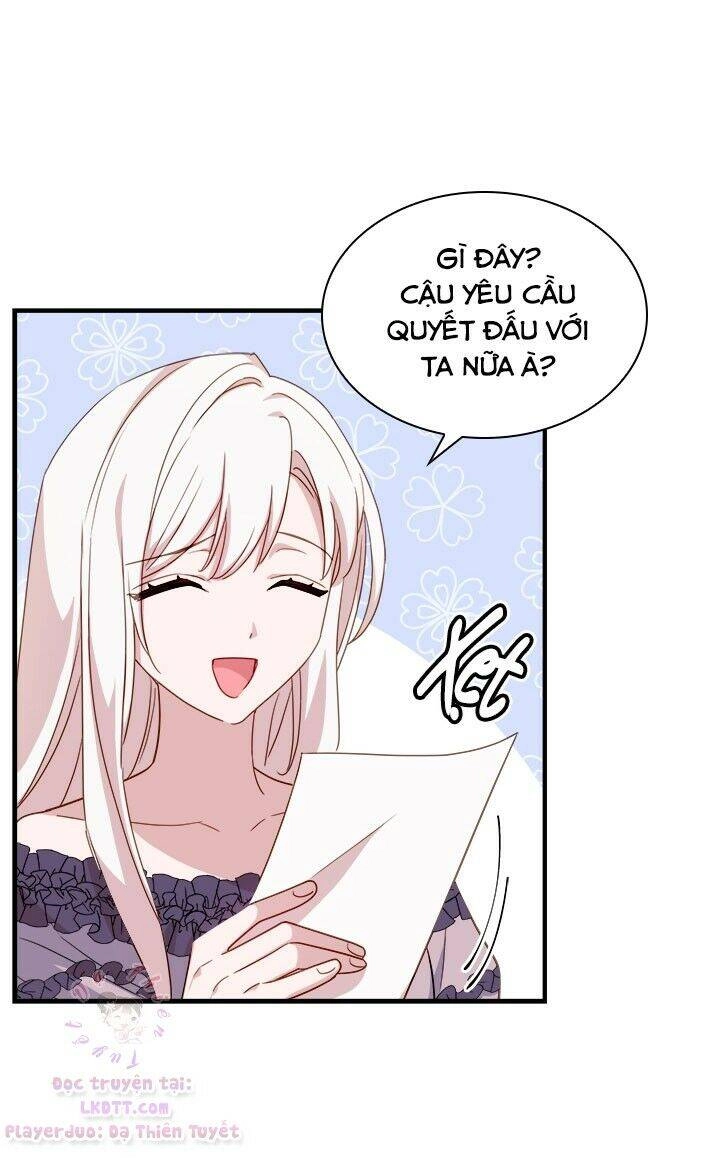 Để Yên Cho Tiểu Thư Hiền Chapter 29 - 42