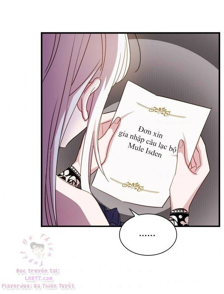 Để Yên Cho Tiểu Thư Hiền Chapter 29 - 43