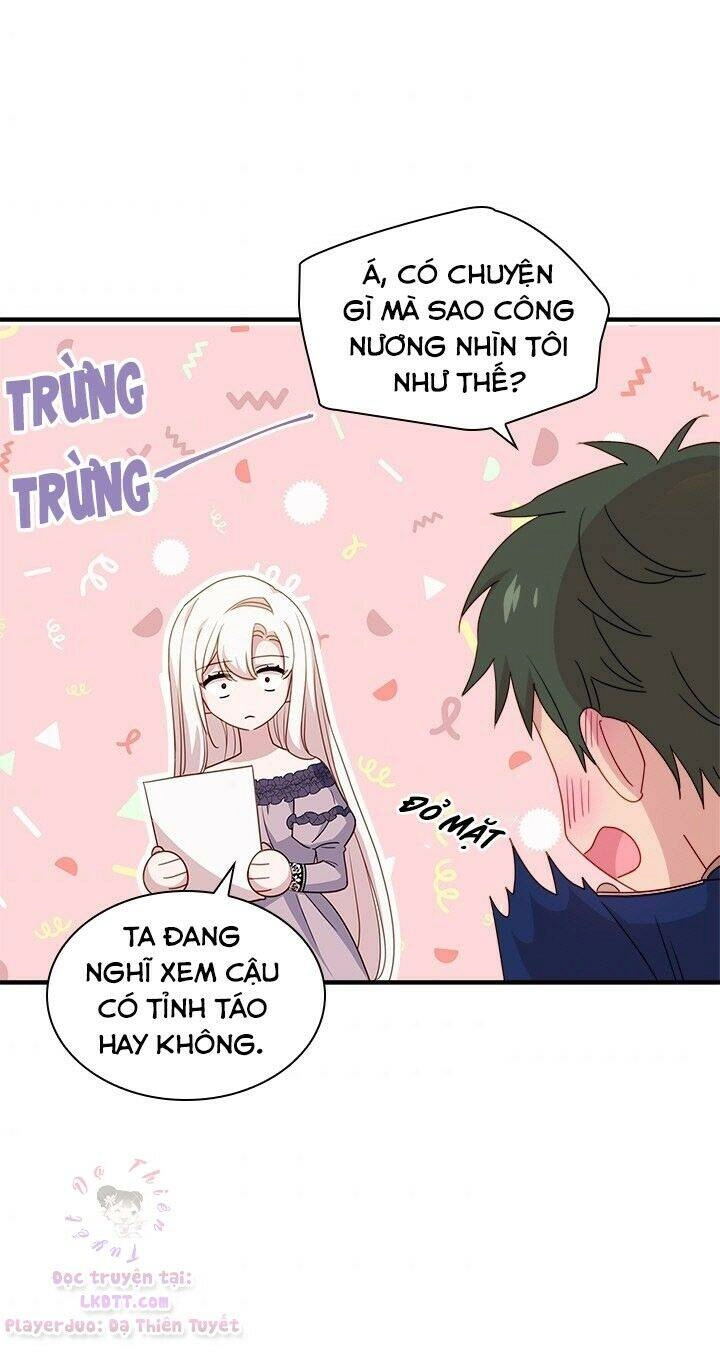 Để Yên Cho Tiểu Thư Hiền Chapter 29 - 44