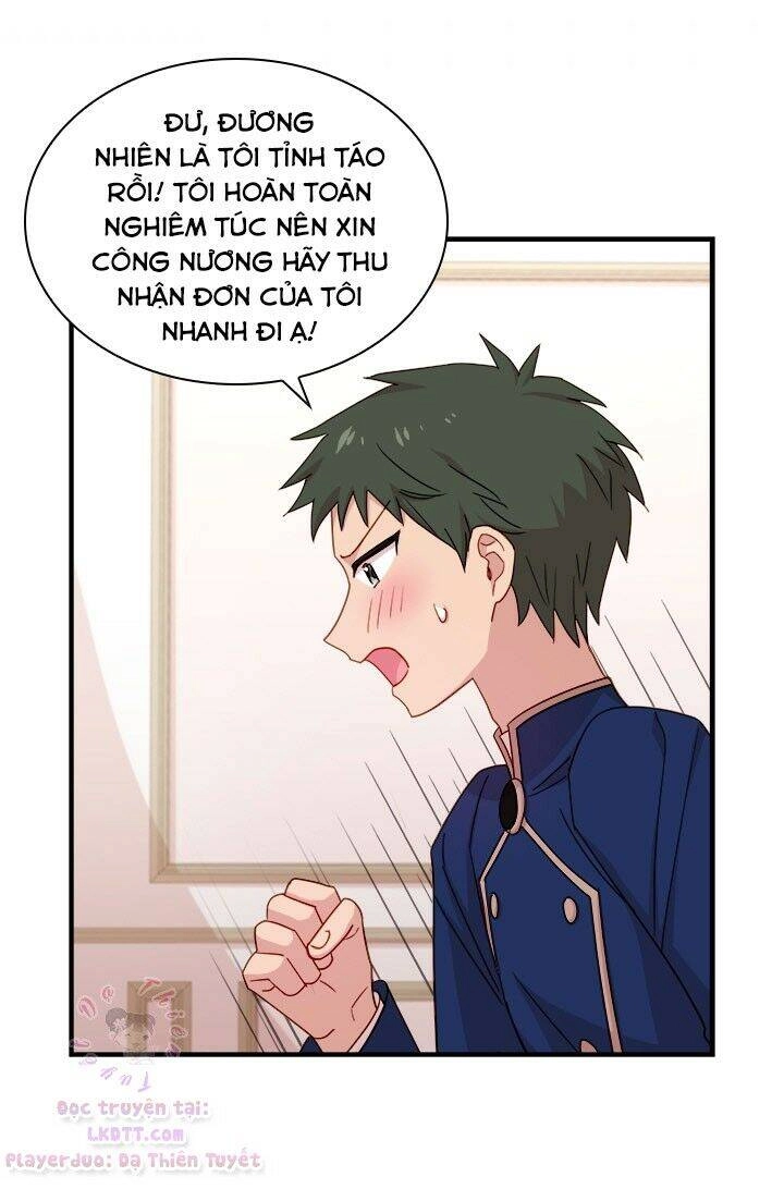 Để Yên Cho Tiểu Thư Hiền Chapter 29 - 45